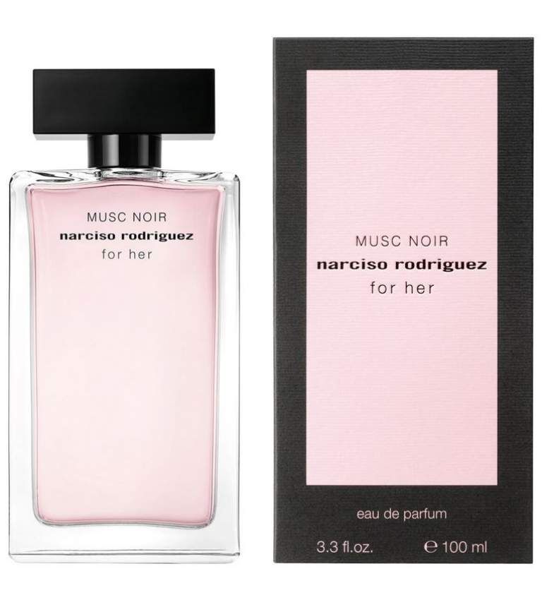 Narciso Rodriguez Musc Noir for Her
