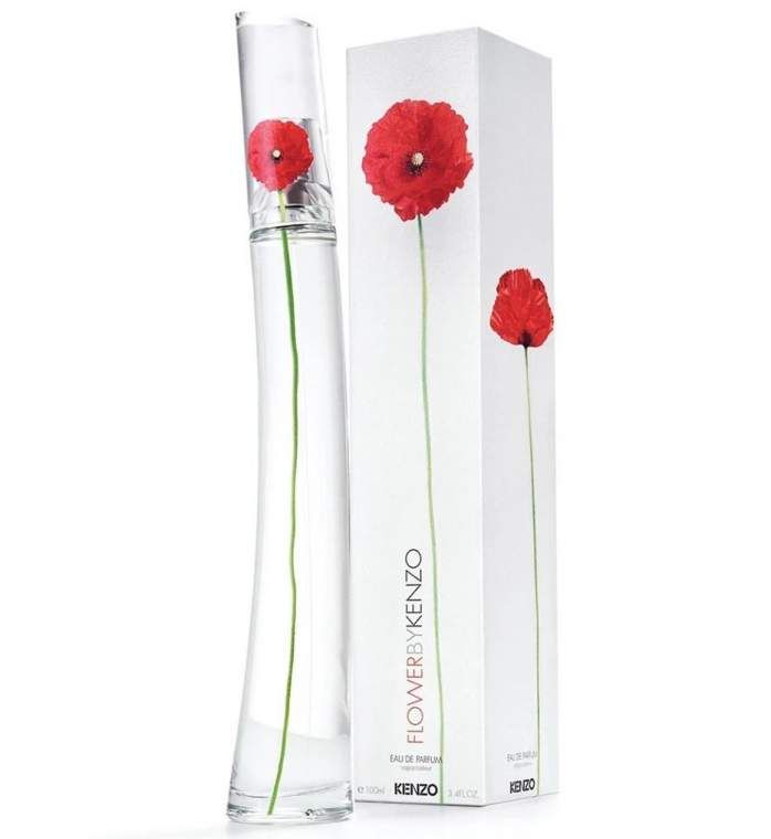 Kenzo Flower by Kenzo