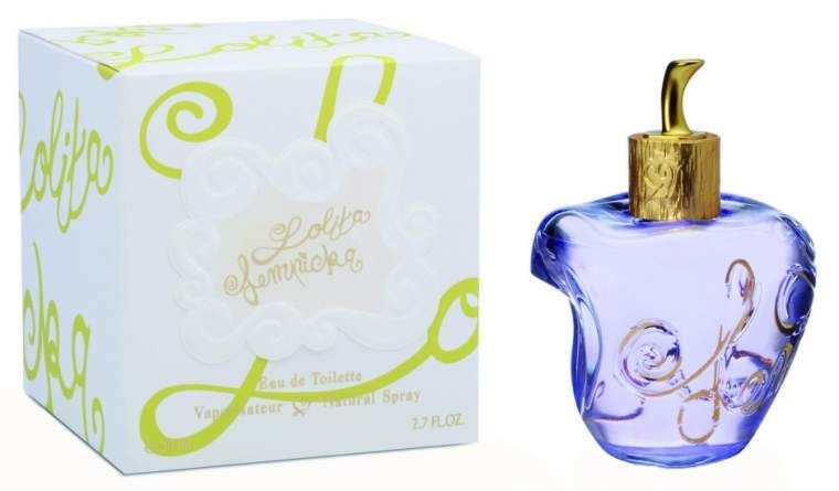 Lolita Lempicka Lolita Lempicka Eau de Toilette