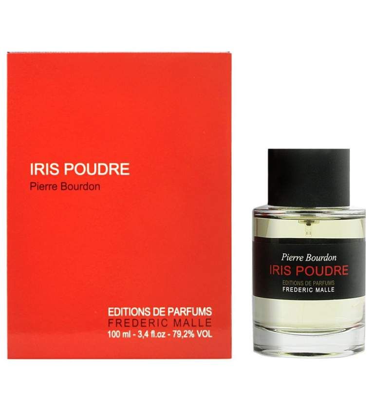 Frederic Malle Iris Poudre