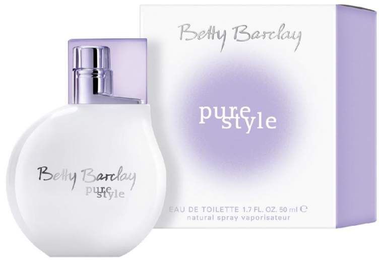 Betty Barclay Pure Style