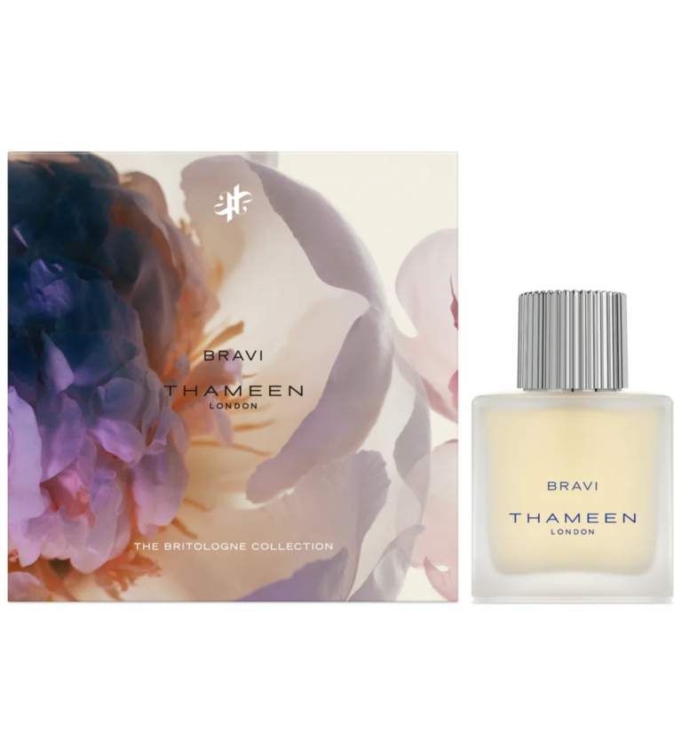 Thameen Bravi