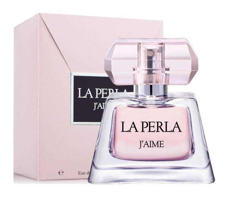 La Perla J'Aime