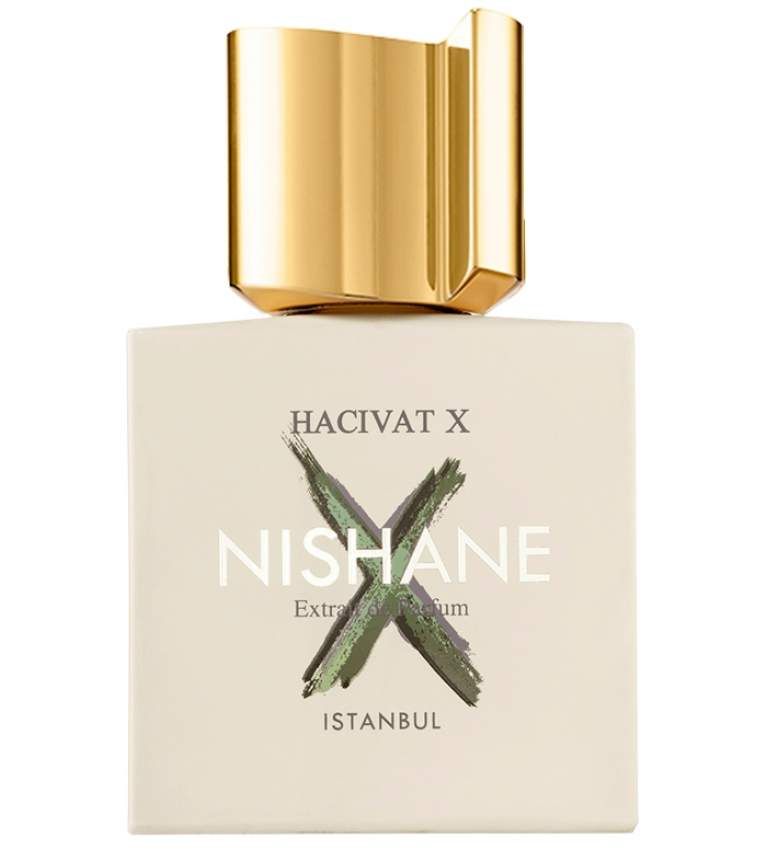 Nishane Hacivat X
