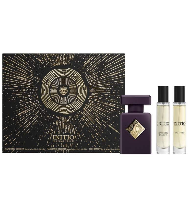 Initio Parfums Prives Narcotic Delight Coffret Set