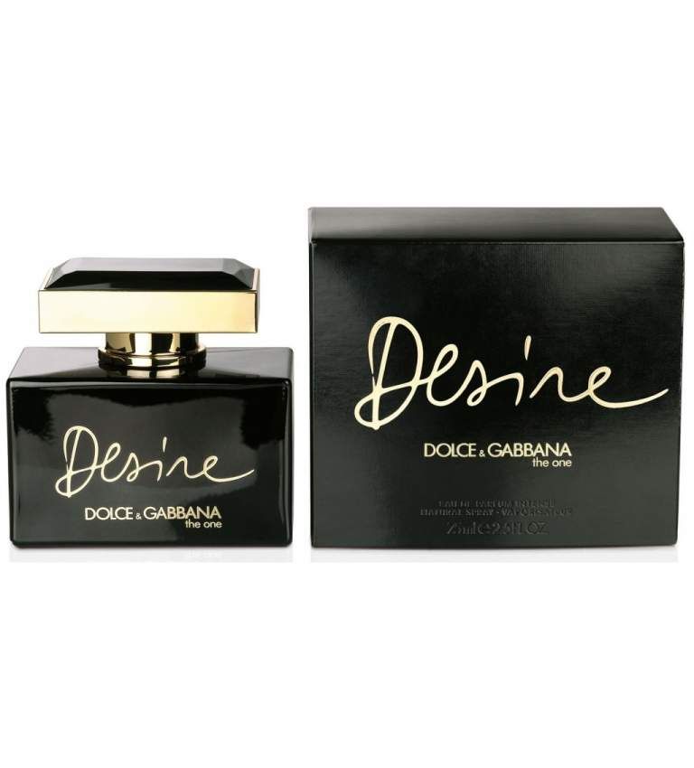 Dolce&Gabbana The One Desire