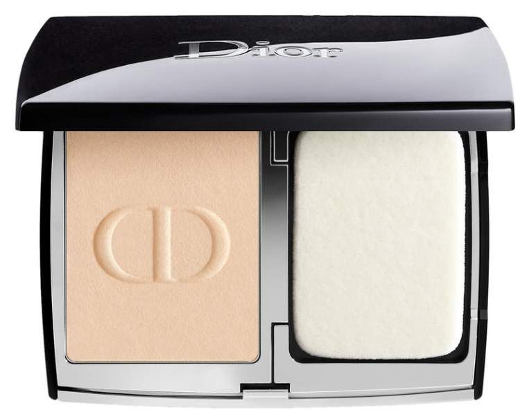 Dior Dior Forever Natural Velvet Compact Foundation