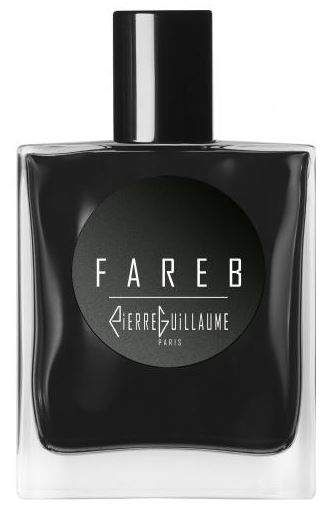 Pierre Guillaume Fareb