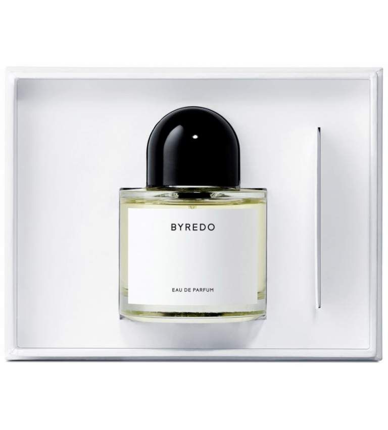 Byredo Byredo