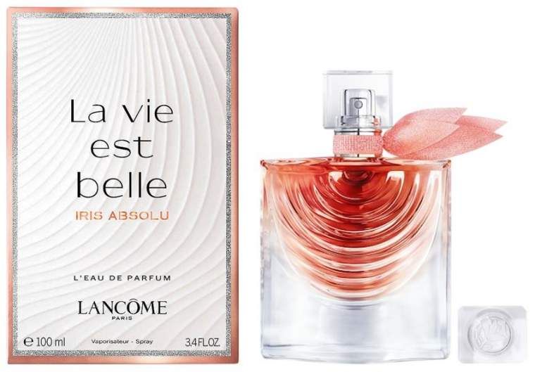Lancome La Vie Est Belle Iris Absolu