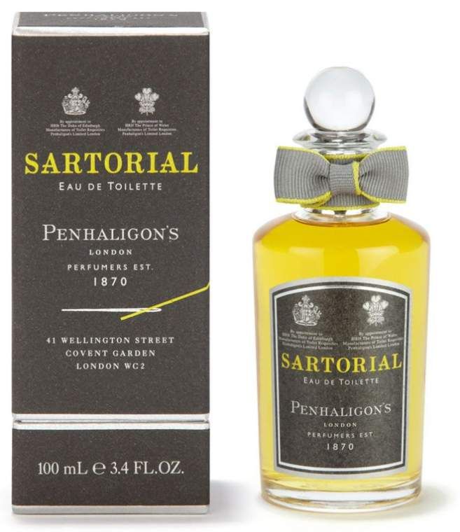 Penhaligon's Sartorial