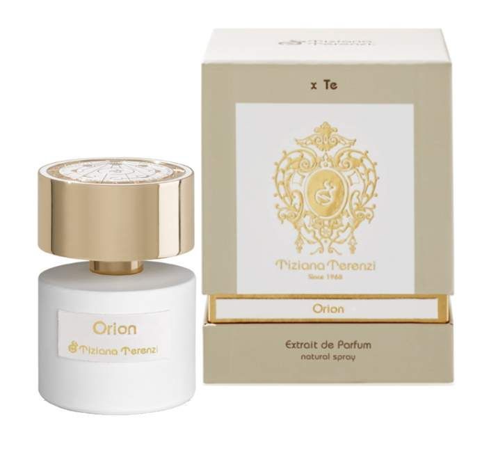 Tiziana Terenzi Orion