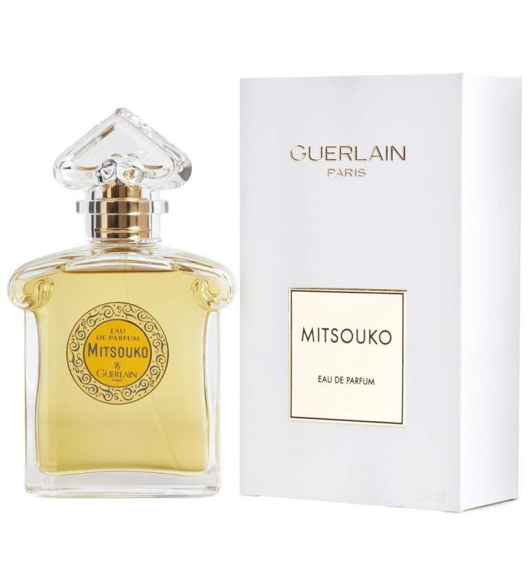 Guerlain Mitsouko