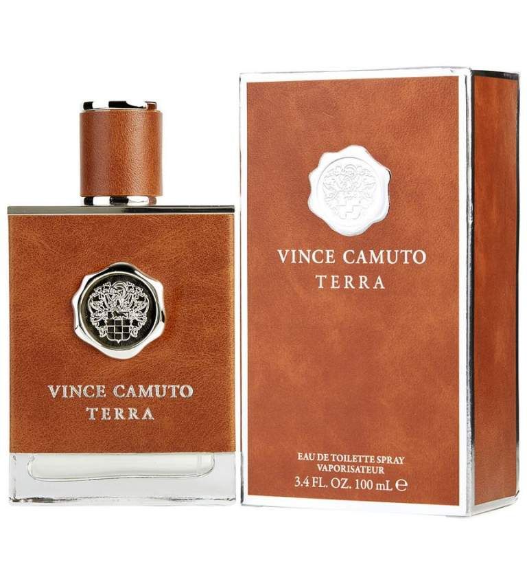 Vince Camuto Terra