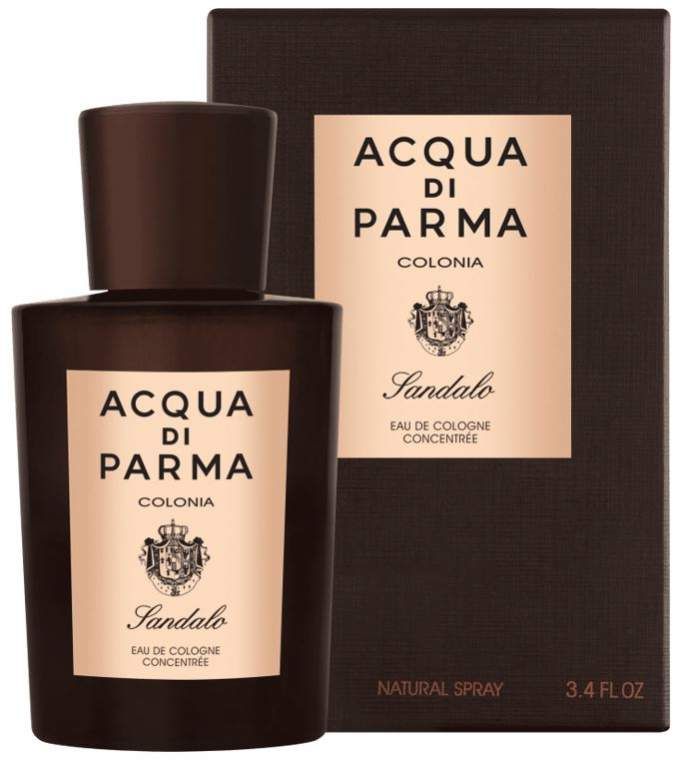Acqua di Parma Colonia Sandalo