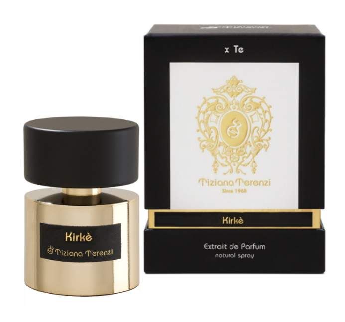 Tiziana Terenzi Kirke