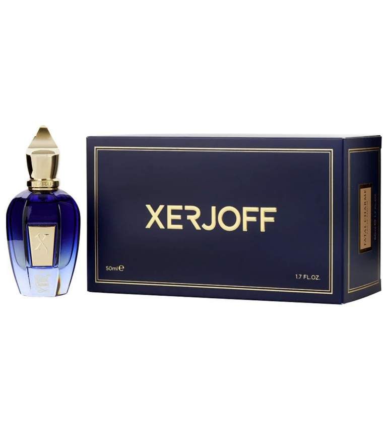 Xerjoff JTC Fatal Charme