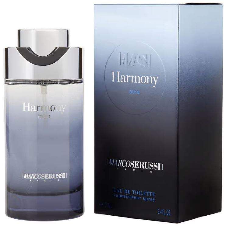Marco Serussi Harmony Men