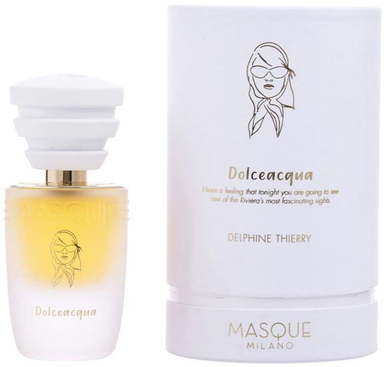 Masque Milano Dolceacqua