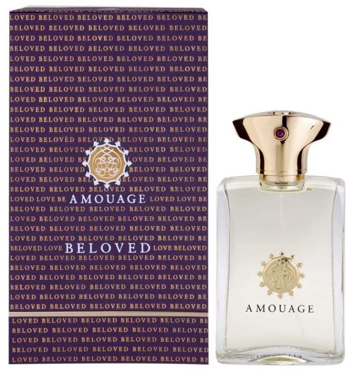 Amouage Beloved Man