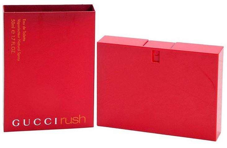 Gucci Gucci Rush
