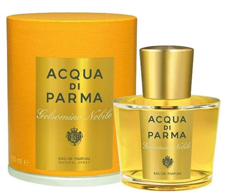 Acqua di Parma Gelsomino Nobile