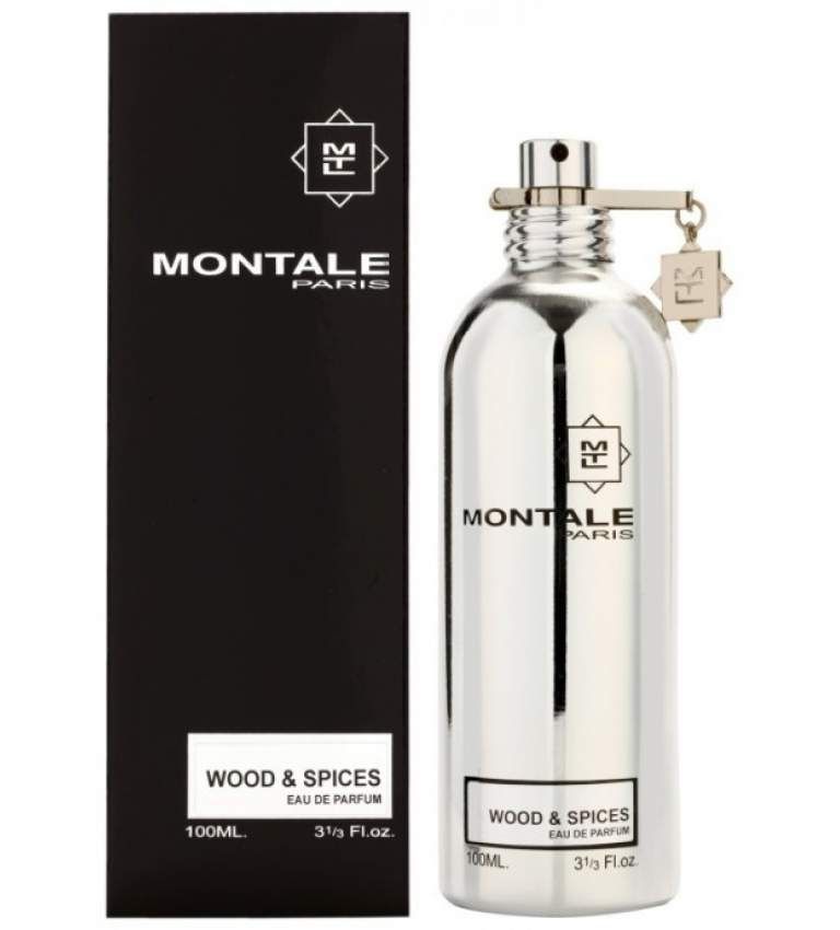 Montale Wood & Spices