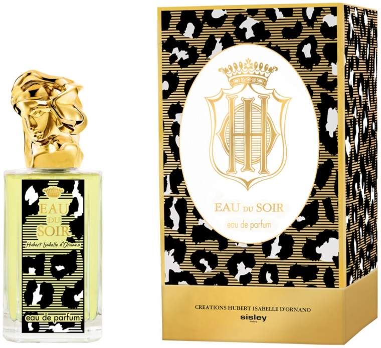 Sisley Eau du Soir 2018