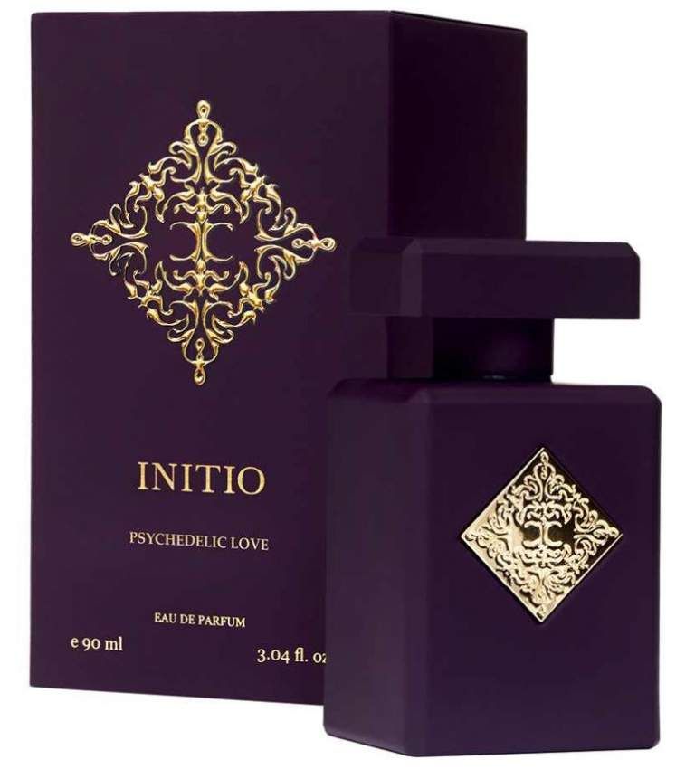 Initio Parfums Prives Psychedelic Love