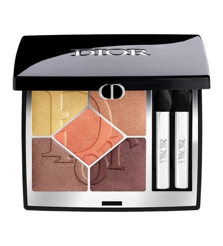 Dior 5 Couleurs Couture Eyeshadow Palette