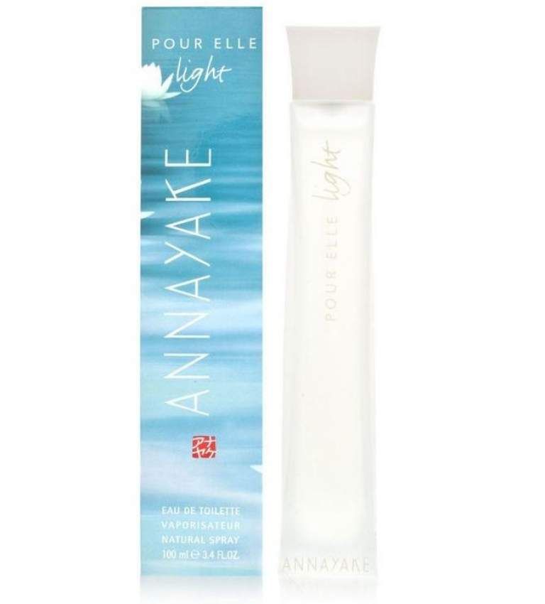 Annayake Annayake pour Elle Light