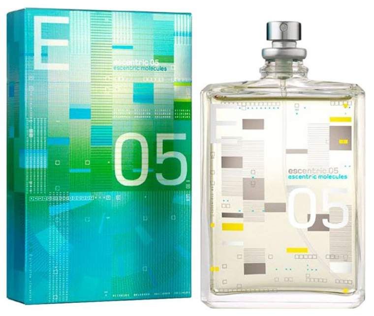 Escentric Molecules Escentric 05
