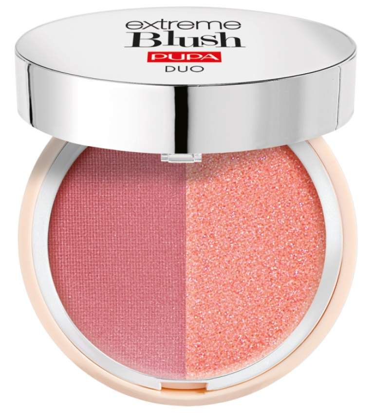 Pupa Extreme Blush Duo