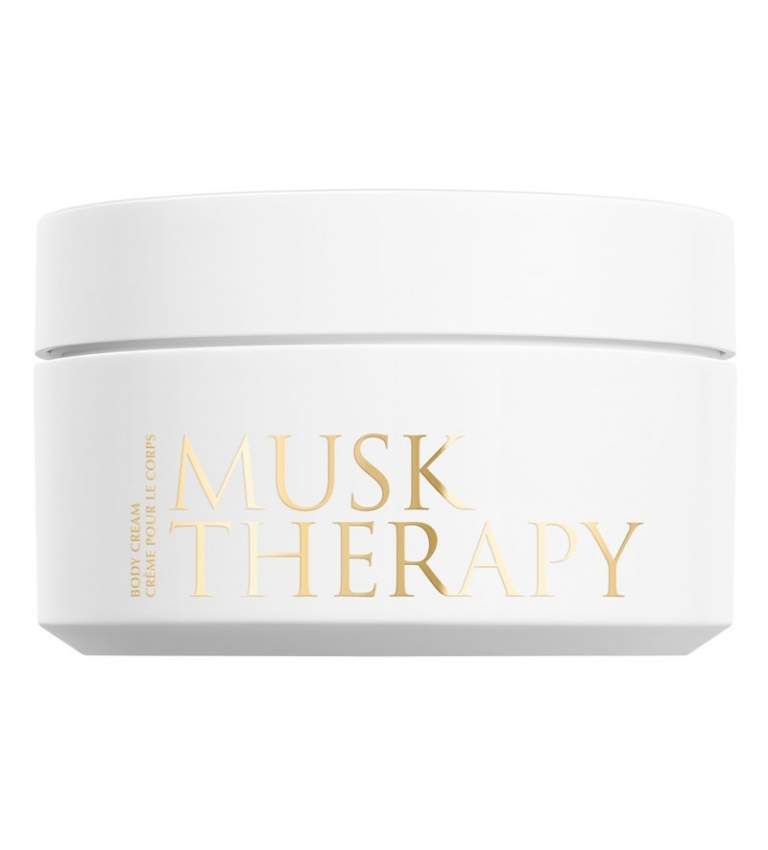 Initio Parfums Prives Musk Therapy Body Cream