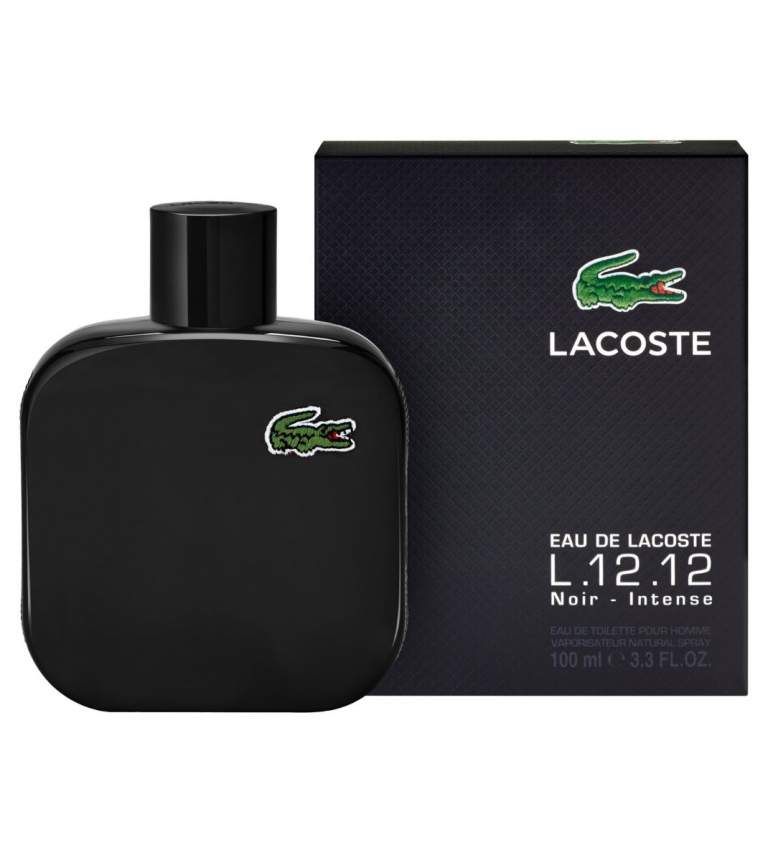 Lacoste Eau de Lacoste L.12.12 Noir