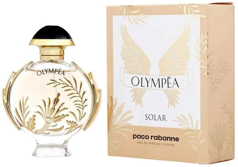 Rabanne Olympea Solar