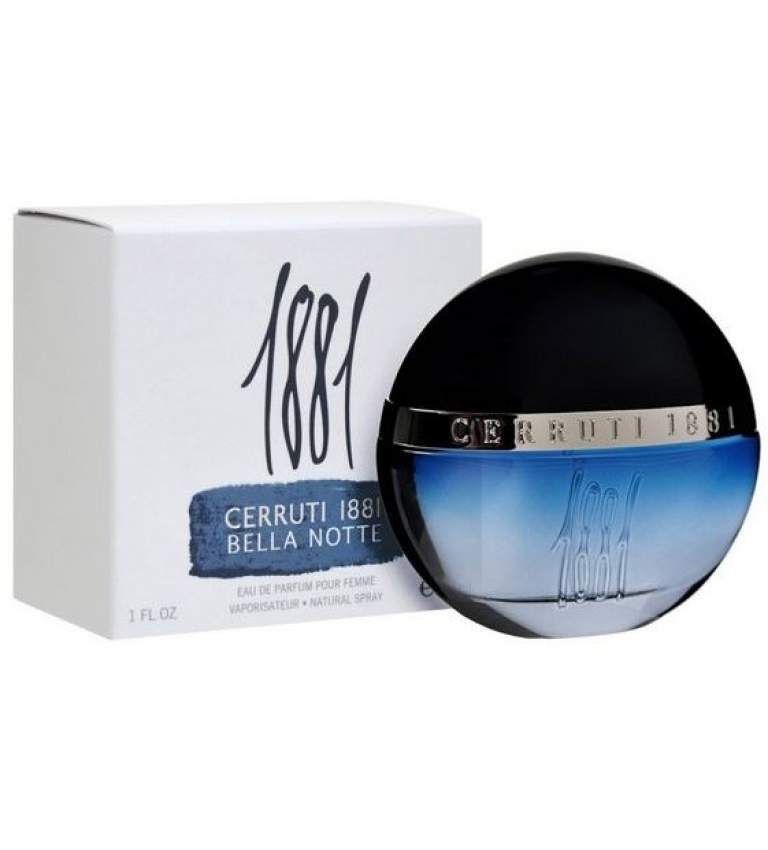 Cerruti Cerruti 1881 Bella Notte Woman