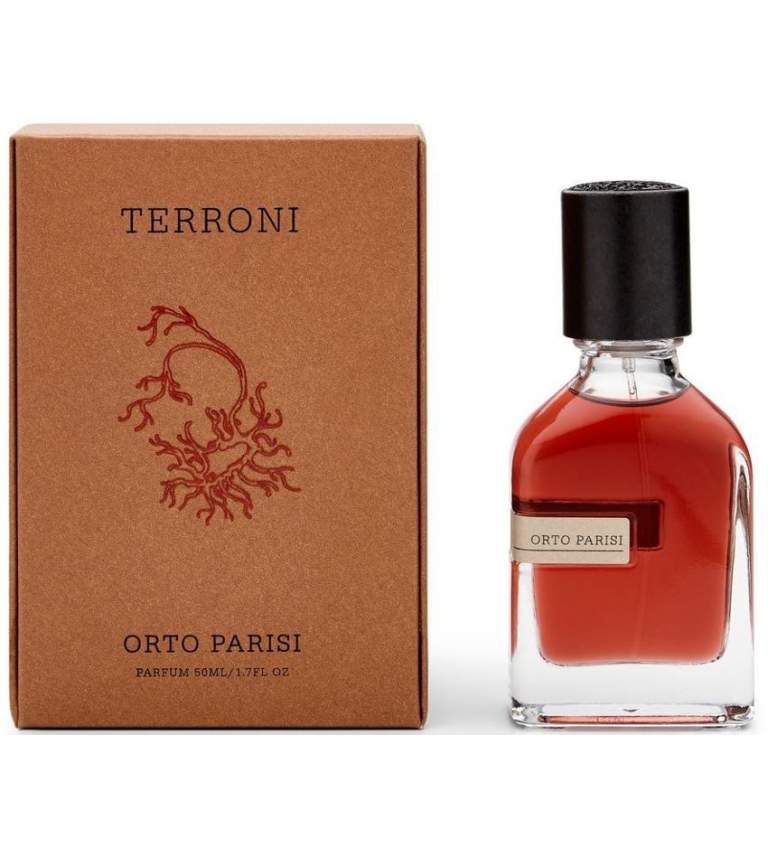 Orto Parisi Terroni