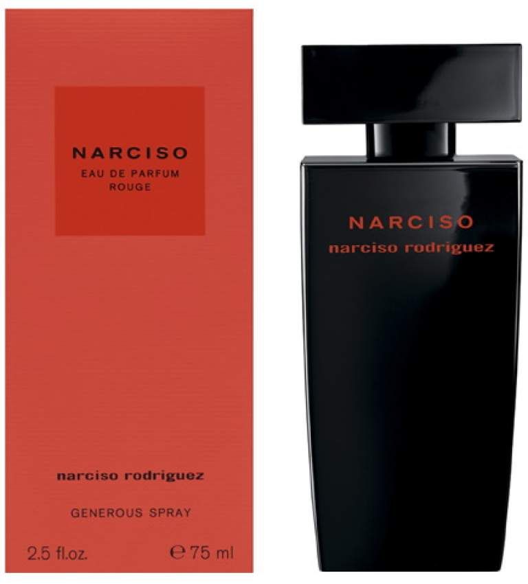 Narciso Rodriguez Narciso Rouge