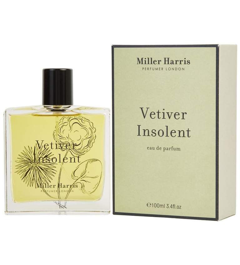 Miller Harris Vetiver Insolent