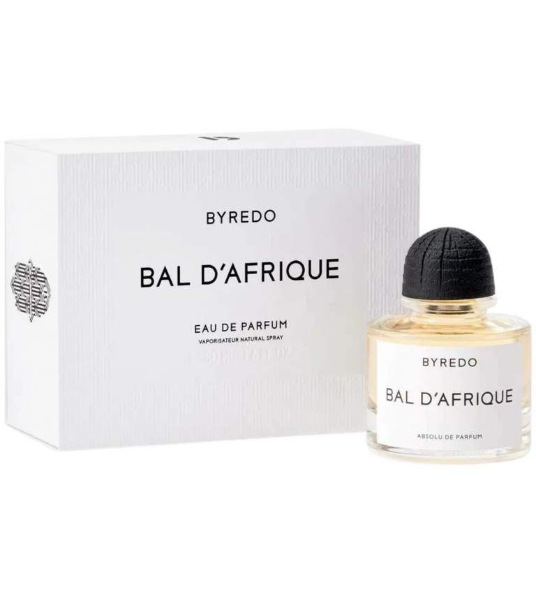 Byredo Bal d'Afrique Absolu