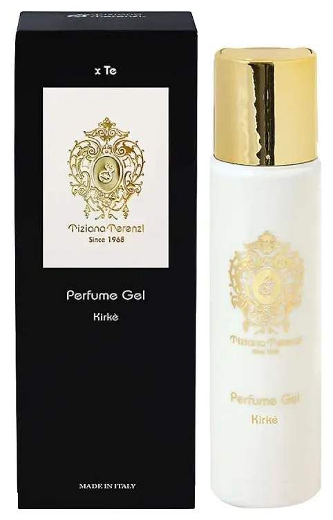 Tiziana Terenzi Kirke Sanitizing Gel