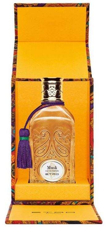 Etro Musk Eau de Parfum