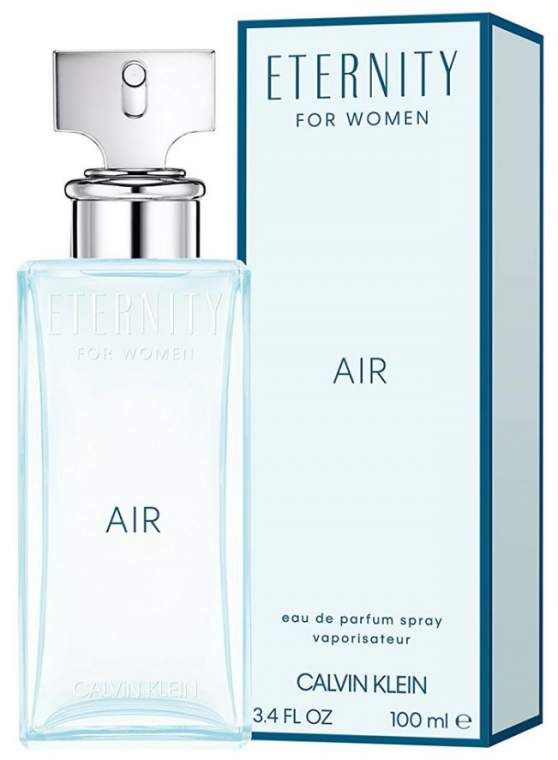 Calvin Klein Eternity Air for Women