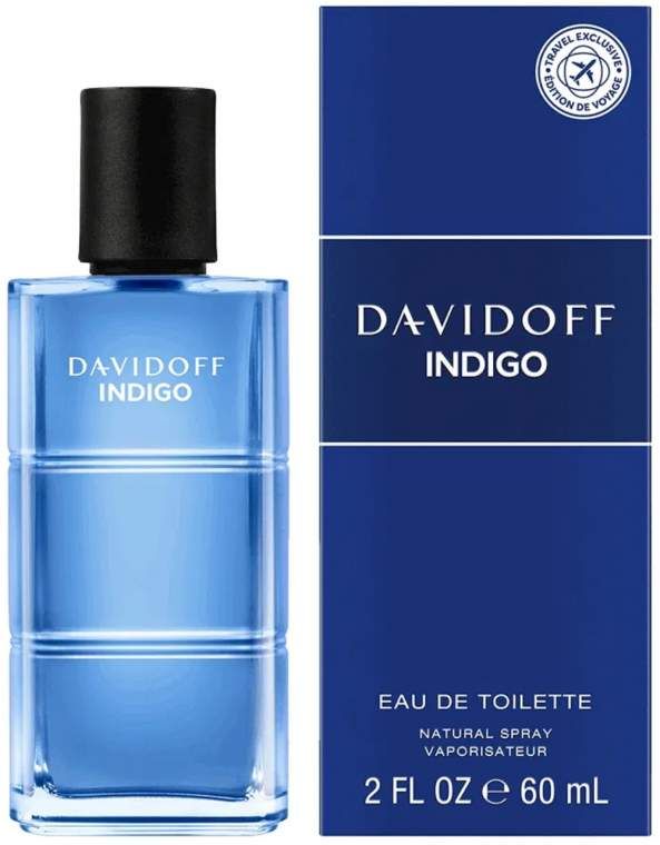 Davidoff Indigo