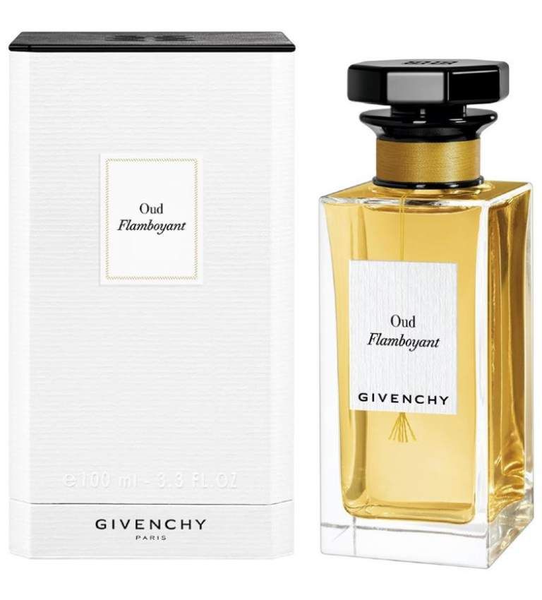 Givenchy Oud Flamboyant