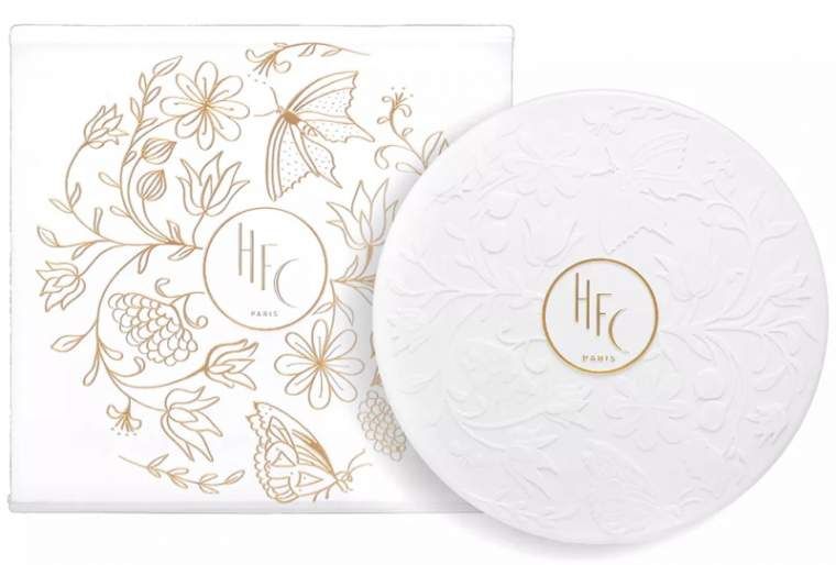 Haute Fragrance Company Diamond in the Sky Body Shimmer