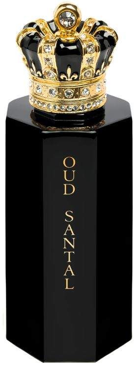 Royal Crown Oud Santal