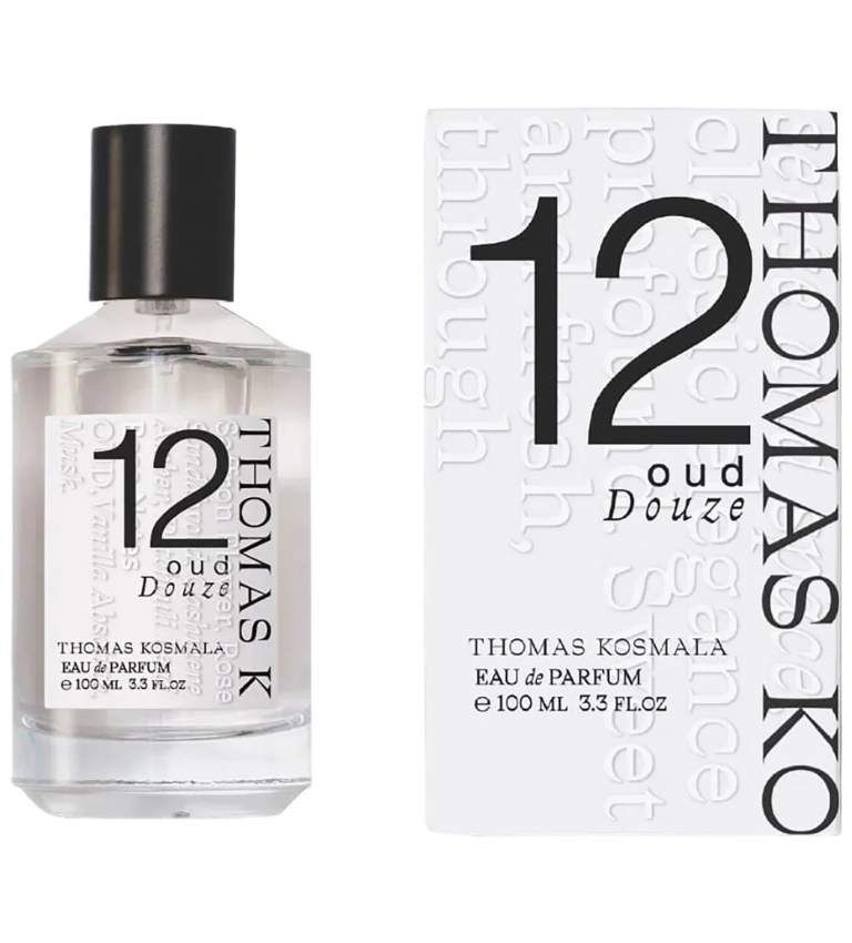 Thomas Kosmala №12 Oud Douze