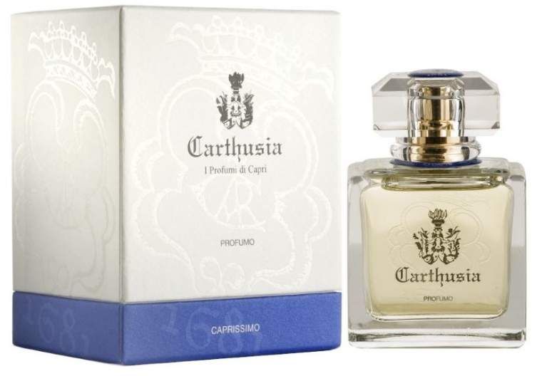 Carthusia Caprissimo
